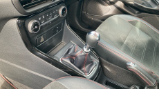 Ford EcoSport 1.0 EcoBoost 125 ST-Line 5dr Petrol Hatchback